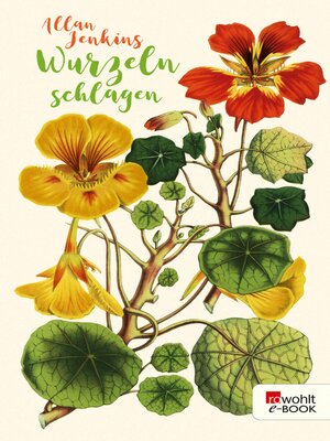 cover image of Wurzeln schlagen